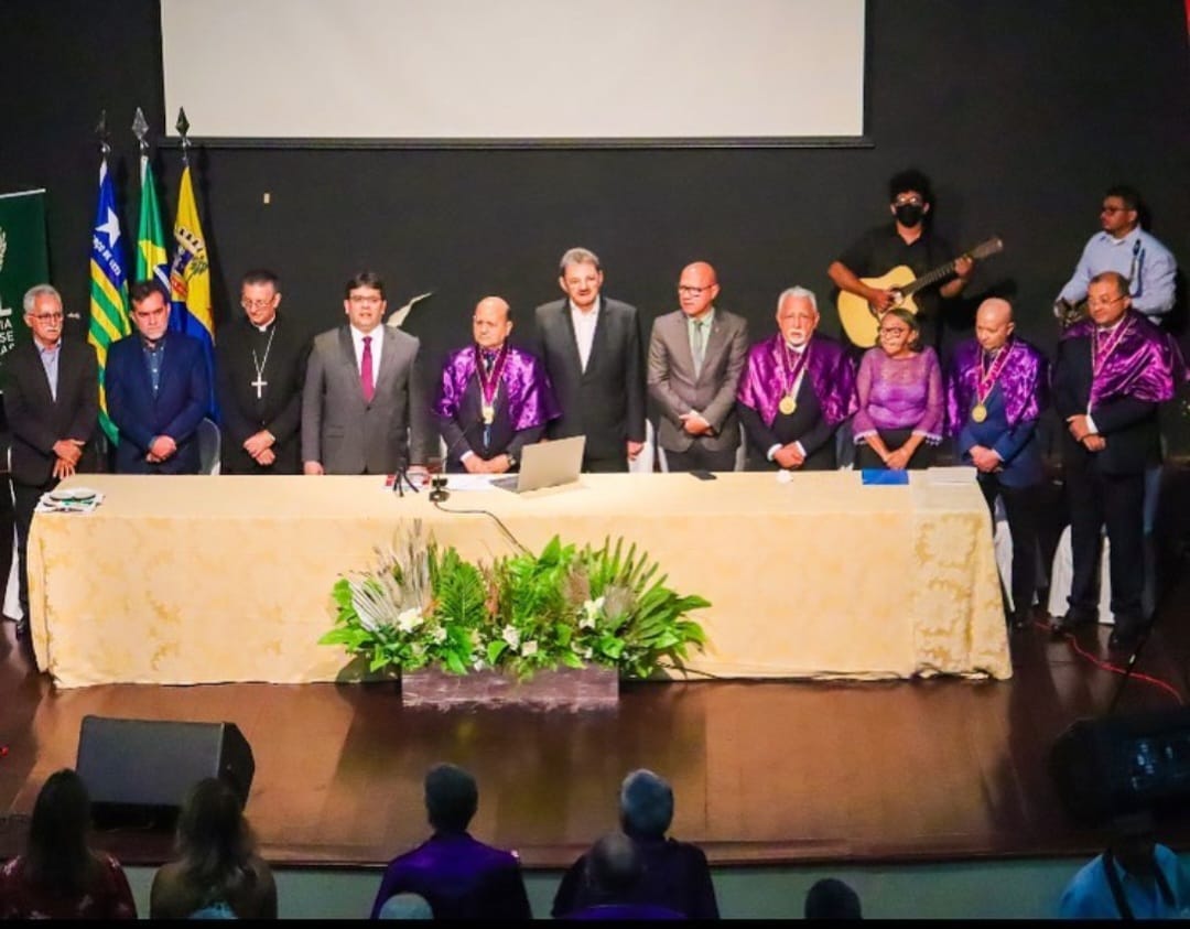 Sessão cultural com participação do Instituto Histórico de Oeiras
